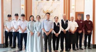 Hacinco Hotel - Hanoi - 8