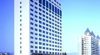 Best Western Plus Fuzhou Fortune Hotel - 7