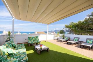 Misefo by Rentallorca - 3