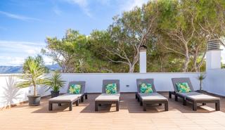 Misefo by Rentallorca - 1