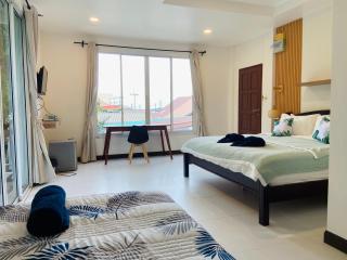 The Tide House -Self Check-In - 9