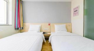 7 Days Inn Hohhot Hailiang Xinhua Square Metro Station - Hohhot - 9