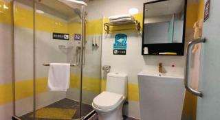 7 Days Inn Tianjin Cancer Hospital Metro Station - 9