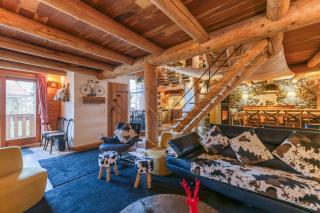Le Cosy Lodge - 6