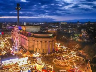 Gorgeous GF 2 Bed 2 bathroom Apartment Liverpool 3 - 8