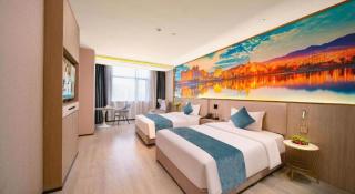 GreenTree Inn Wuhu Fanchang County Anding Road Hotel - 9