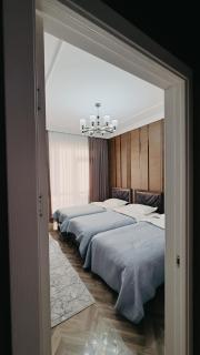 Жк Керуен Сарай - 6