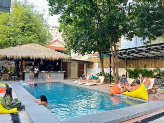 THE PLACE Hostel Phnom Penh - 6