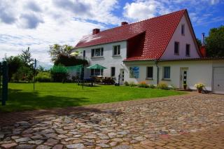 Urlaub auf der Insel Rügen - Bergen auf Rügen - 4