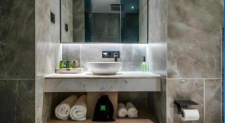 ibis Styles Yangzhou Baixiang Rd Hotel - 8