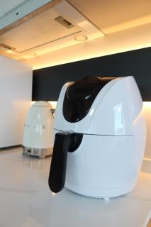 Galactic getaways PLUTO - 2