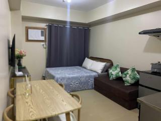 CDO City Center Avida Condo Fast Wifi - 5