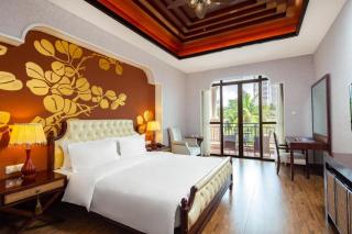 Ossotto Recreation Hotel - 2