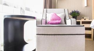 Lavande Hotels Liuyang Economic and Technology Development Zone - 8