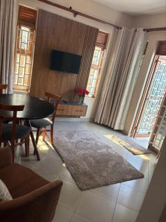 White Ash 1 Berdroom Apartment - 8