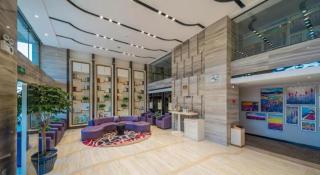 Lavande Hotels Harbin Shimao Avenue Wanda - 8