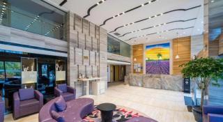 Lavande Hotels Harbin Shimao Avenue Wanda - 6