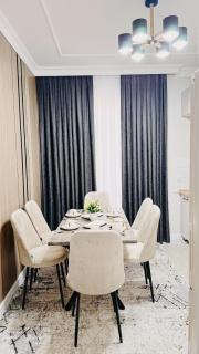 Жк Керуен Сарай - 4