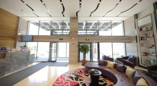 Lavande Hotels Harbin Shimao Avenue Wanda - 5