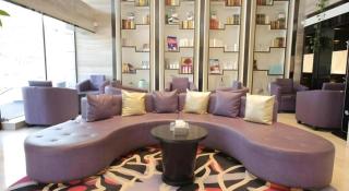 Lavande Hotels Harbin Shimao Avenue Wanda - 4