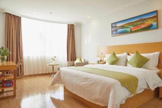 GreenTree Alliance Hotel Foshan Nanhai District Pingzhou Yuqi Street - 8