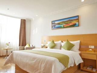 GreenTree Alliance Hotel Foshan Nanhai District Pingzhou Yuqi Street - 6