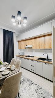 Жк Керуен Сарай - 3