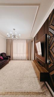 Жк Керуен Сарай - 2