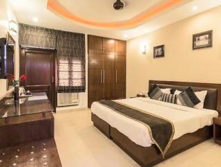 Hotel Shree Krishna - 0