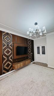 Жк Керуен Сарай - 1