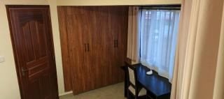 Ebony 1br Nanyuki town - 4