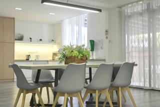 Senai -- Spacious & Mahjong & Billiards & KTV #4BR5B #30-35 pax by Cowidea -  - 1