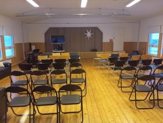 Gamla Komossa UF - 9