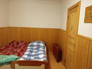 Gamla Komossa UF - 8