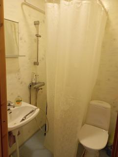 Gamla Komossa UF - 5