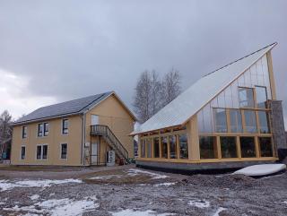 Gamla Komossa UF - 1