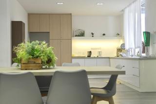 Senai -- Spacious & Mahjong & Billiards & KTV #4BR5B #30-35 pax by Cowidea - 8