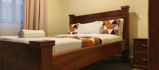 Ebony 1br Nanyuki town - 3