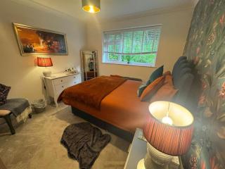 Wonderful Retreat - 6