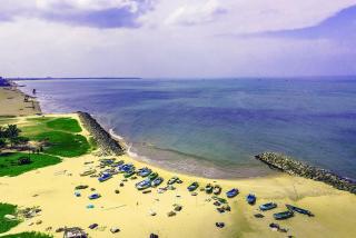 Beverly Beach Hotel & Transit - 8