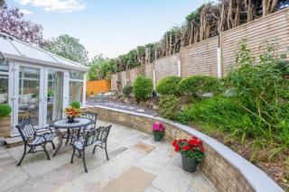 Wonderful Retreat - 5