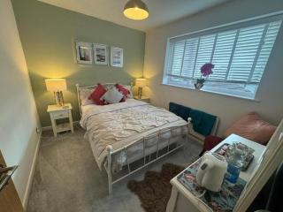 Wonderful Retreat - 2