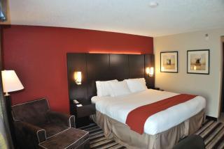 Holiday Inn Express Nashville W-I40 by IHG - 8
