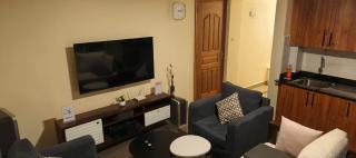 Ebony 1br Nanyuki town - 2