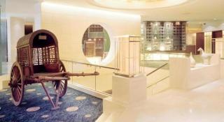 Bell Tower Hotel - 9