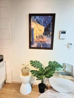 러너리 스테이 - 1