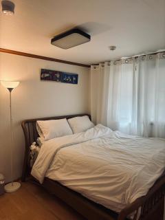 러너리 스테이 - 7