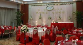 Ramada Plaza by Wyndham Hangzhou Riverside - 9