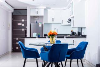 Harbour Luxe Apartment - 6