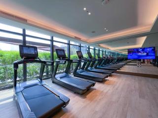 StayShort - Exceptional 2BR with Burj Khalifa Views in Downtown - 8